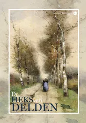 Omslag van De heks van Delden