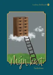 Omslag van Mijn kast
