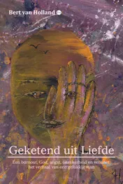 Omslag van Geketend uit Liefde