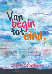 Omslag van Van begin tot eind