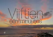 Omslag van Vijftien één minuutjes