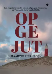 Omslag van Opgejut