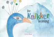 Omslag van De Knikkerkoning