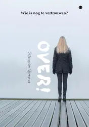 Omslag van Over!