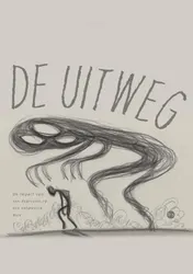 Omslag van De uitweg