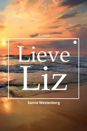 Omslag van Lieve Liz