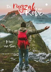 Omslag van De rugzak van Kobe