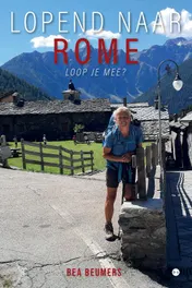 Omslag van Lopend naar Rome