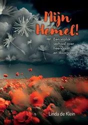 Omslag van Mijn hemel!