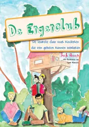 Omslag van De Ergerclub