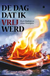 Omslag van De dag dat ik vrij werd