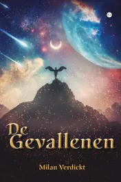 Omslag van De Gevallenen