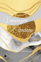 Omslag van Vervlogen condens