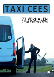 Omslag van Taxi Cees