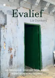 Omslag van Evalief