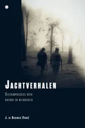 Omslag van Jachtverhalen