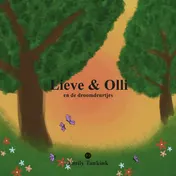 Omslag van Lieve & Olli