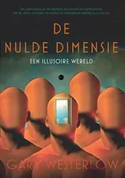 Omslag van De Nulde Dimensie