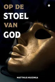 Omslag van Op de stoel van God