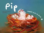 Omslag van Pip