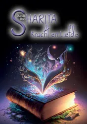 Omslag van Sharita