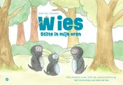 Omslag van Wies: Stilte in mijn oren