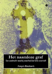 Omslag van Het naamloze graf