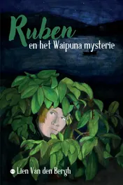 Omslag van Ruben en het Waipuna mysterie