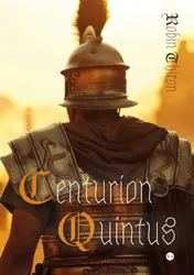 Omslag van Centurion Quintus