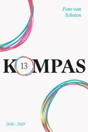 Omslag van Kompas