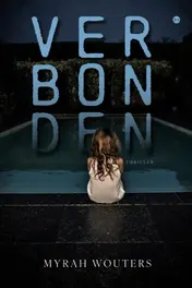 Omslag van Verbonden