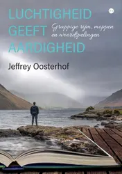 Omslag van Luchtigheid geeft aardigheid