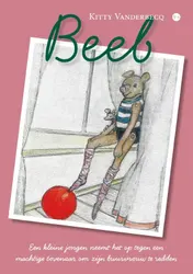 Omslag van Beeb