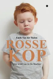 Omslag van Rossekop