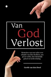Omslag van Van God Verlost