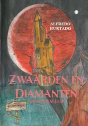 Omslag van Zwaarden en Diamanten