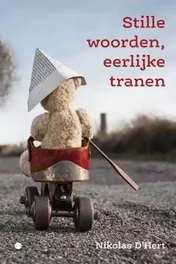 Omslag van Stille woorden, eerlijke tranen