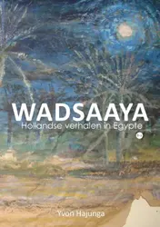 Omslag van Wadsaaya