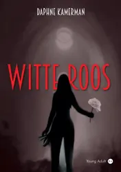 Omslag van Witte roos