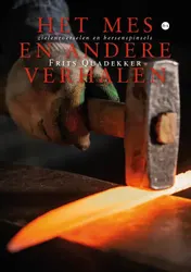 Omslag van Het Mes en andere verhalen