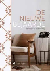 Omslag van De nieuwe bejaarde