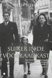 Omslag van Suiker in de voorraadkast