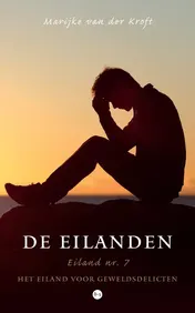 Omslag van De eilanden