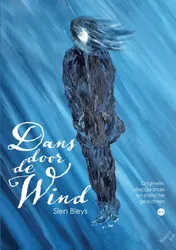 Omslag van Dans door de wind