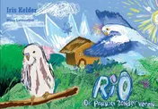 Omslag van Rio