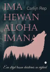 Omslag van Ima Hewan Aloha Imana