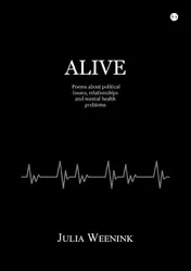 Omslag van Alive