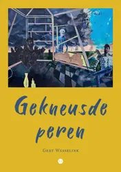 Omslag van Gekneusde peren