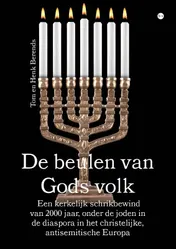 Omslag van De beulen van Gods volk