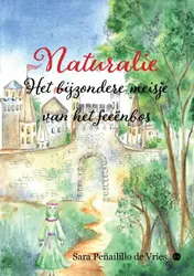 Omslag van Naturalie